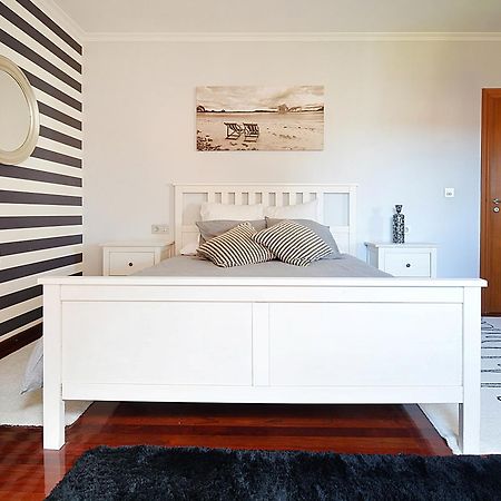 Apartamento En El Centro De A Illa De Arousa エクステリア 写真