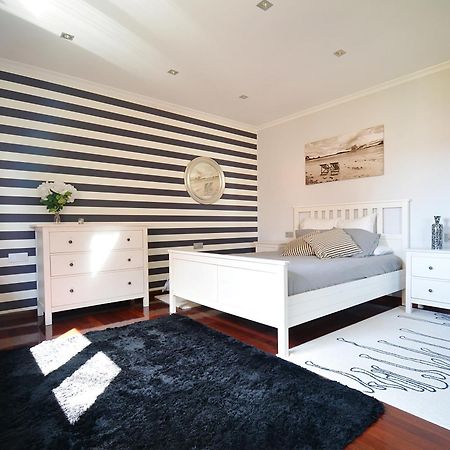 Apartamento En El Centro De A Illa De Arousa エクステリア 写真