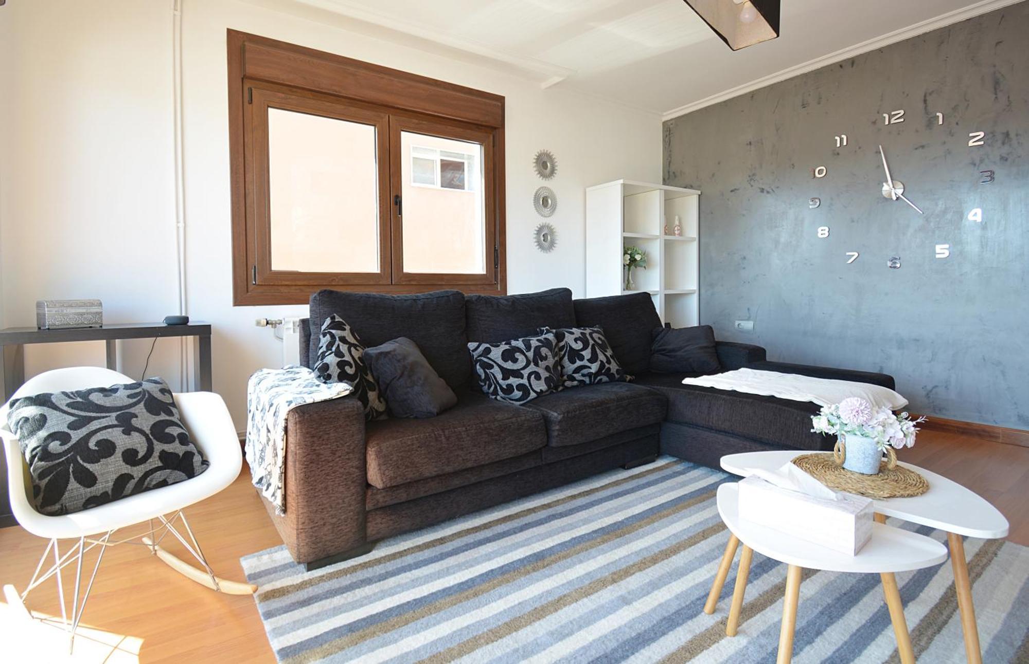 Apartamento En El Centro De A Illa De Arousa エクステリア 写真