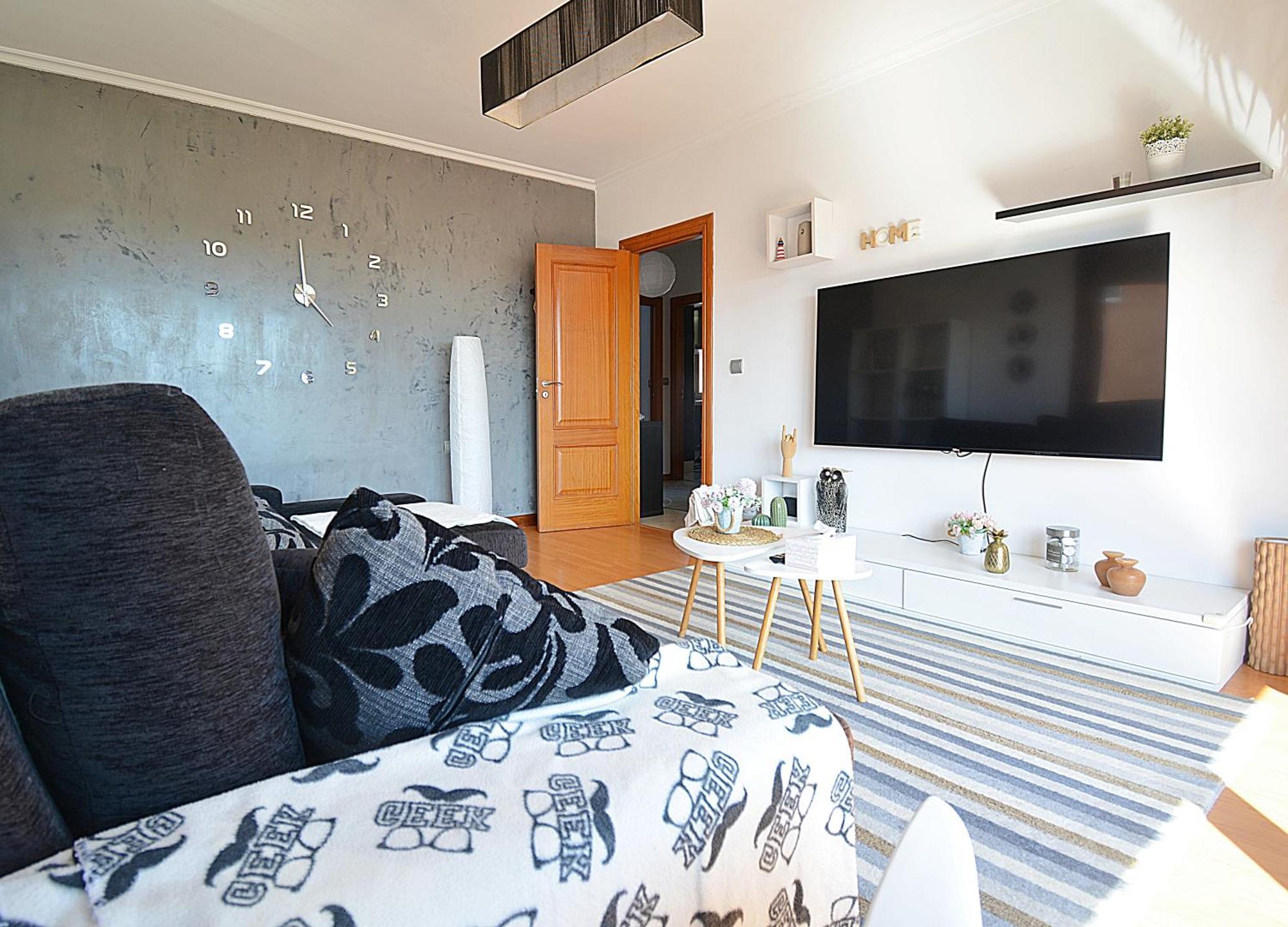 Apartamento En El Centro De A Illa De Arousa エクステリア 写真